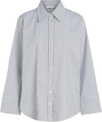 Beaumont Amsterdam Dames, Blouses & Shirts, Veelkleurig, Maat: 2XL