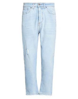 Imperial HOSEN & R&Ouml;CKE - Jeanshosen auf YOOX.COM