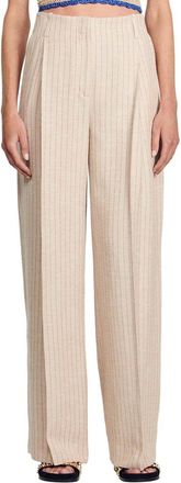 Sandro Ronyte Pant