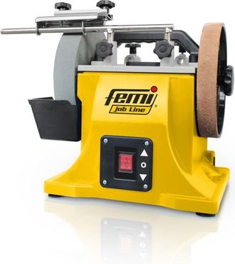 Femi Femi - Amoladora Para Agua Y Mortajar &Oslash;200 Mm Sh23-730 8132229