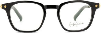 Yohji Yamamoto Eyeglasses