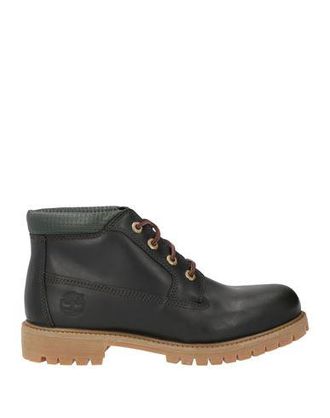 Timberland HERITAGE MID LACE UP WATERPROOF CHUKKA BOOT