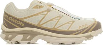 Salomon Sneakers XT 6 - Toni neutri