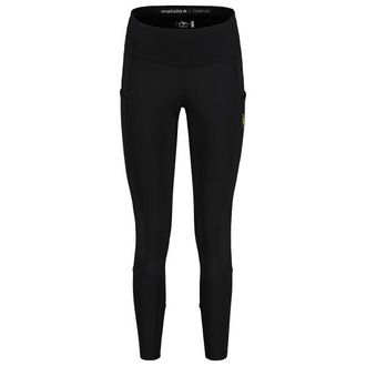 Maloja TolucaM. Velohose f&uuml;r Damen | schwarz