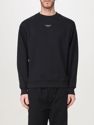 Drôle de Monsieur Sweatshirt DRÔLE DE MONSIEUR Men color Black
