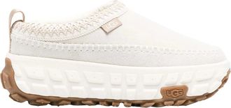 UGG Ugg, Dames, Schoenen, Beige, Maat: 34 EU Leer