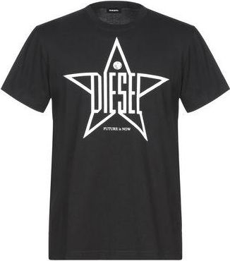 Diesel CAMISETAS Y TOPS - Camisetas en YOOX.COM
