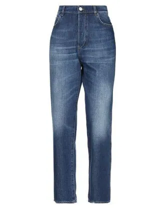 Pinko HOSEN & R&Ouml;CKE - Jeanshosen auf YOOX.COM