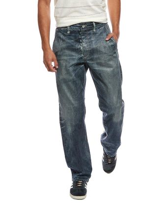 Rag & Bone Fit 4 Miramar Aero Stretch Pant