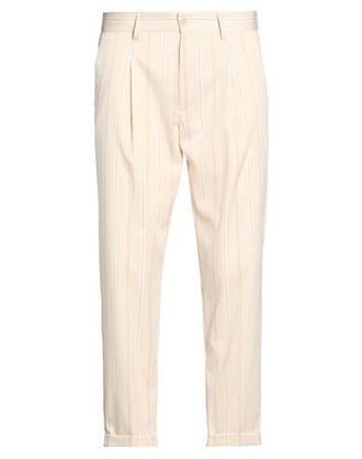 Over/D PARTES DE ABAJO - Pantalones en YOOX.COM