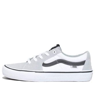 Vans SK8-Low Pro Mirage White VN0A4U3E0QO