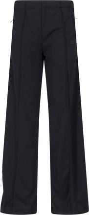 Courr&egrave;ges Pantaloni Sportivi Dritti