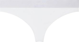 Tom Ford Signature Thong - Dames - Onderbroek - Wit - M - Ondergoed