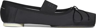 Maison Margiela Donna, Scarpe, Nero, 36 EU, new