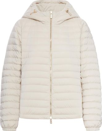 Moorer JULAY SHORT PADDED DOWN JACKET - Moorer - Woman
