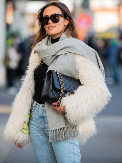 Entdecke DIE warmen It-Accessoires des Winters