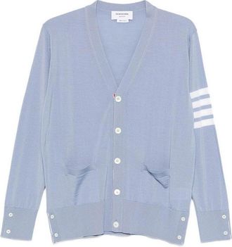 Thom Browne Wool Cardigan