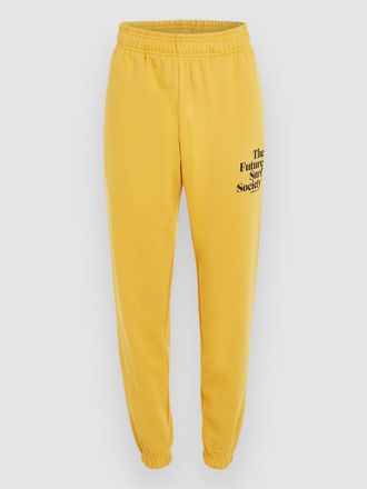 O'Neill Future Surf Society Jogging Pants gelb