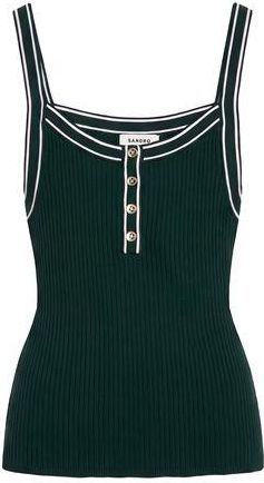 Sandro TOPWEAR - Top su YOOX.COM