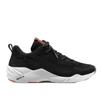 ARKK Copenhagen Tencraft W13 Heren Zwarte Sportschoenen
