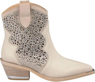 Alma En Pena Mujer, Zapatos, Beige, Talla: 40 EU