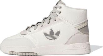 adidas (WMNS) adidas originals Drop Step XL White Grey IF2694