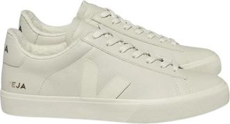Veja V-10 Chromatic - Heren - Sneakers - Beige - 43 EU - Schoenen