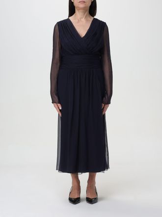 Alberta Ferretti Abito in chiffon