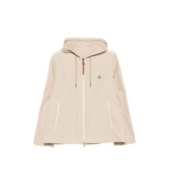 Moncler Sarracenia Hooded Jacket