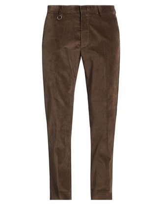 Paolo Pecora BOTTOMWEAR - Pantaloni su YOOX.COM