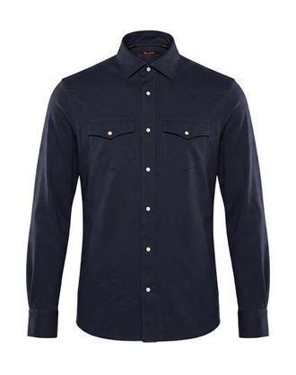 Moorer TOPWEAR - Camicie su YOOX.COM