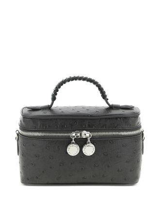 Stella McCartney Falabella crossbodytas - Zwart