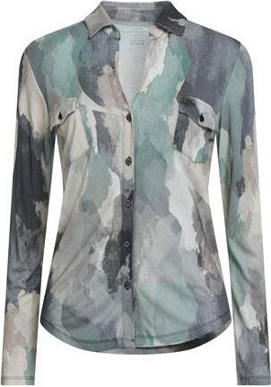 Majestic Filatures TOPWEAR - Shirts on YOOX.COM