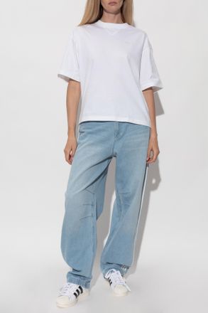 adidas Adidas Originals X Coca Cola, Womens, Light Blue