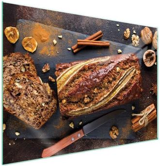 OEM Placa Protectora De Vidrio Para Estufa 70x52 Pan