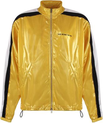 VETEMENTS Full Zip Sweatshirt