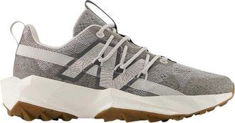 New Balance Dames Tektrel Geometric Sneakers (Grijs)