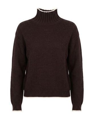 Sandro PRENDAS DE PUNTO - Cuello alto en YOOX.COM