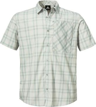 Sch&ouml;ffel Shirt Style Frolya Hemd f&uuml;r Herren | grau