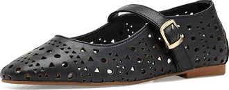 Spring Step Arbella Womens Flat Shoes Black : EU 42 (US Womens 10.5-11) M, Leather