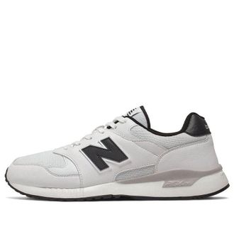 New Balance 570 Series Retro White ML570BNF
