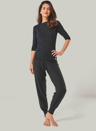 You Look Perfect LOUNGEWEAR SET - Pullover Daria & Pants Bella