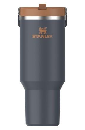 Stanley The IceFlow Flip Straw 40-Ounce Tumbler in Twilight at Nordstrom