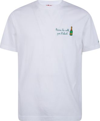MC2 Saint Barth Portofino Prima Call T-Shirt
