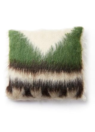 Malagoon Triangle sierkussen 50 x 50 cm