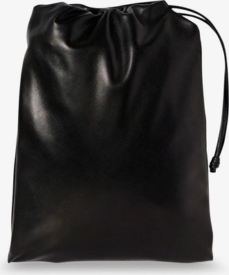 The Row Pochette Ray in pelle - THE ROW - gender_Woman