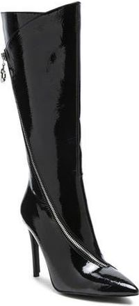 Rag & Co. Tsaroh Knee High Boot in Black at Nordstrom Rack, Size 7