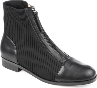 Journee Collection Women & apos;s Bexlie Booties