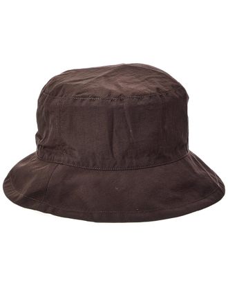 Jacquemus Baluchon Bucket Hat