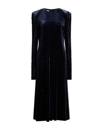 Philosophy di Lorenzo Serafini Midi dresses